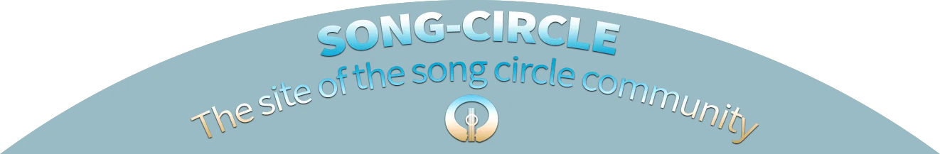 SongCircle - the website of the global singing circles community